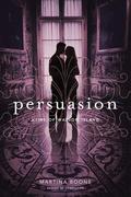 Persuasion (The Heirs of Watson Island #2) by Martina Boone