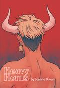 Heavy Horns by Joanne Kwan