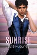 Sunrise (Down the Shore #3) by Evie McGlynn
