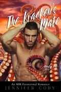 The Kraken's Mate by Jennifer Cody
