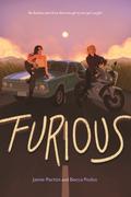 Furious by Jamie Pacton, Rebecca Podos