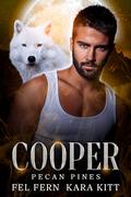 Cooper by Fel Fern, Kara Kitt
