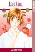 Kare Kano: His and Her Circumstances, Vol. 17 (彼氏彼女の事情 [Kareshi Kanojo no Jijou] #17) by Darcy Lockman