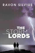 The Storm Lords by Ravon Silvius
