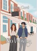 No Vacancy (The Aveline #2) by Lindsey Cord