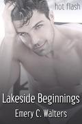 Lakeside Beginnings by Emery C. Walters