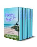 Mending Lives (COMPLETE SERIES: Books #1-5) by Aleesha Brown