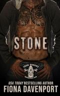 Stone by Fiona Davenport