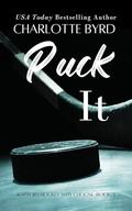 Puck It (Raptors Hockey Why Choose Romance #4) by Charlotte Byrd