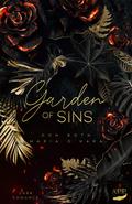 Garden of Sins by Don Both, Maria O'Hara