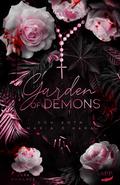 Garden of Demons (Garden of Sins #3) by Maria O'Hara