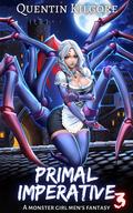 Primal Imperative 3 (Primal Imperative #3) by Quentin Kilgore
