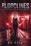 Bloodlines by Bo Reid