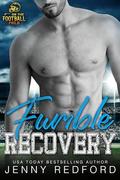 Fumble Recovery by Jenny Redford