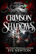 Crimson Shadows by Eve Newton