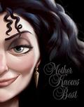 Mother Knows Best (Villains #5) by Serena Valentino
