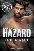 Hazard by Zoe Dawson