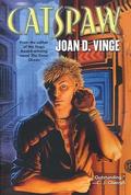 Catspaw (Cat #2) by Joan D. Vinge