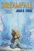 Dreamfall (Cat #3) by Joan D. Vinge