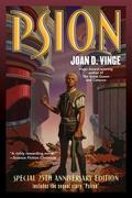 Psion (Cat #1) by Joan D. Vinge