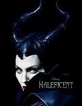 Maleficent by Elizabeth Rudnick