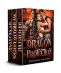 Dragon Protection: Paranormal Romance Series by Bookarama Publishing