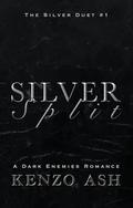 Silver Split by Kenzo Ash