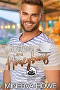 Coffee and Honeybuns by Minerva Howe