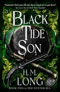 Black Tide Son by H.M. Long