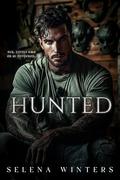 Hunted by Selena Winters