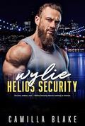 Wylie (Helios Security #4) by Camilla Blake