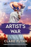 The Artist's War (Hearts of Glass #3) by Clare Flynn