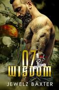 Oz Wisdom (Voodoo Troops MC #11) by Jewelz Baxter