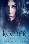 Keeper (Forever #4) by Regan Ure