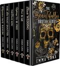 The Beautifully Brutal Series: A Dark Mafia Romance Complete Series Boxset by Emma Luna
