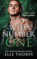 Wife Number One by Elle Thorpe