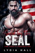 Saved by the SEAL by Lydia Hall