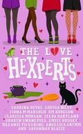 The Love Hexperts by Fiona M Marsden