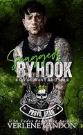 Snagged by Hook: RBMC (Royal Bastards MC - Provo Chapter #2) by Verlene Landon