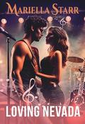 Loving Nevada by Mariella Starr