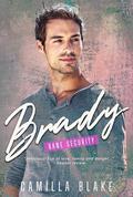 Brady by Camilla Blake