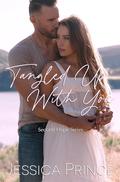 Tangled Up With You (Second Hope #2) by Jessica Prince