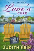 Love's Cure by Judith Keim