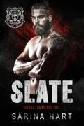 Slate by Aria Ray, Sarina Hart