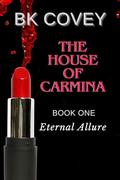 Eternal Allure by BK Covey