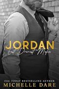 Jordan by Michelle Dare