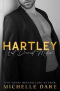 Hartley by Michelle Dare