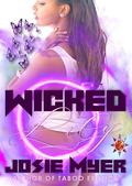 Wicked Lily by Josie Myer