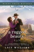 A Rugged Beauty by Lacy Williams
