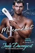Misconduct (Scoring #10) by Jami Davenport
